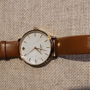 Kate Spade Watch like new